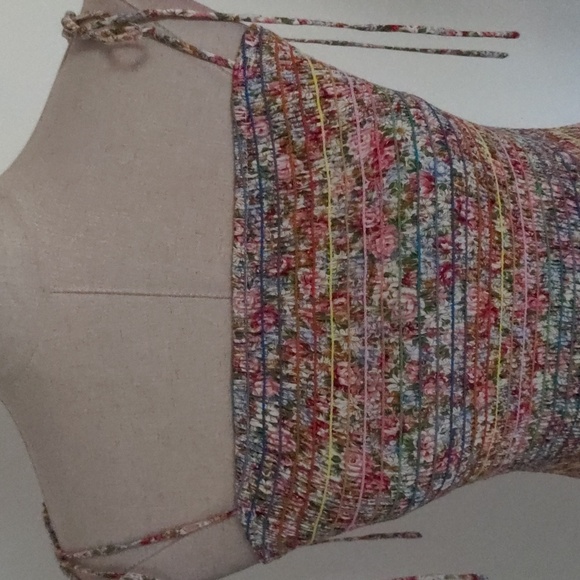 Storia Dress - Picture 2 of 9